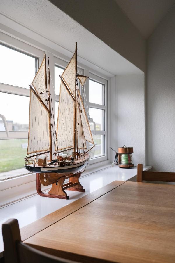 Strandfogedgarden Ulfborg Exterior photo